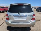 Albuquerque, NM에서 판매 중인 2007 Toyota Highlander Hybrid - Side