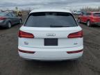 2020 AUDI Q5 PREMIUM à vendre chez Copart QC - MONTREAL