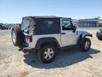 2008 Jeep Wrangler X for Sale in San Diego, CA - Front End