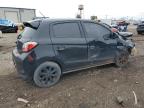 2022 Mitsubishi Mirage Se na sprzedaż w Chicago Heights, IL - All Over