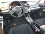 2015 SUBARU IMPREZA PREMIUM for sale at Copart ON - COOKSTOWN