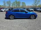 2020 Honda Civic Lx for Sale in Hillsborough, NJ - Water/Flood