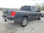 2011 Nissan Titan S იყიდება Cahokia Heights-ში, IL - Front End