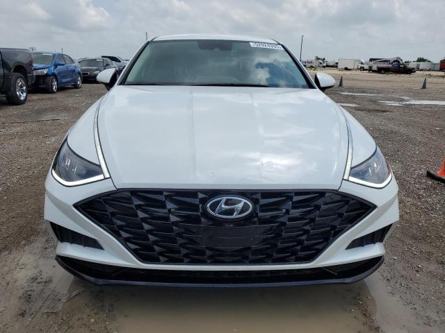  HYUNDAI SONATA 2020 Белы