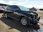 2020 Chevrolet Equinox Ls na sprzedaż w Brighton, CO - Front End