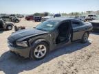 2014 Dodge Charger Se იყიდება Houston-ში, TX - Side
