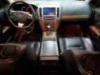 2008 Cadillac Sts  for Sale in Davison, MI - Front End