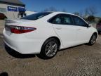 2015 Toyota Camry Le for Sale in Louisville, KY - Hail