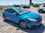 2016 Ford Focus Se იყიდება Montgomery-ში, AL - Front End