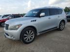 Houston, TX에서 판매 중인 2012 Infiniti Qx56  - Hail