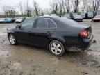 2009 Volkswagen Jetta Se იყიდება Baltimore-ში, MD - Minor Dent/Scratches