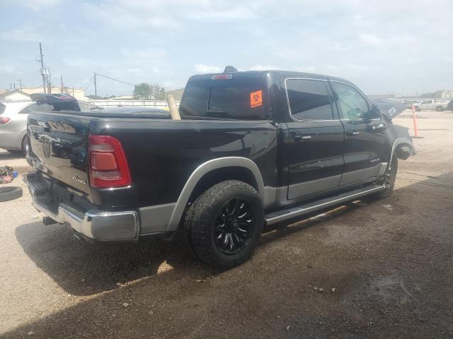  RAM 1500 2019 Czarny