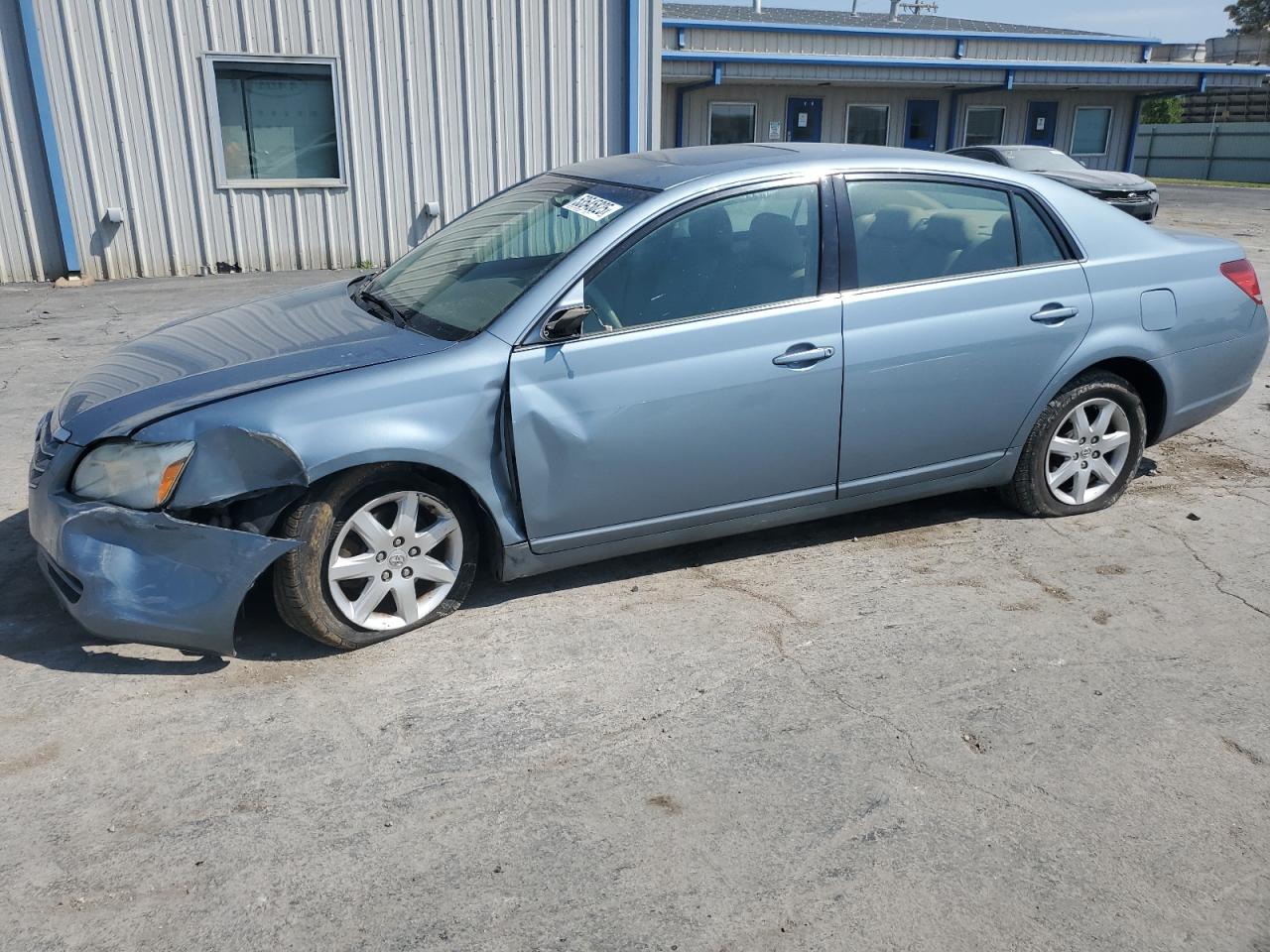 2007 Toyota Avalon Xl for Sale in Tulsa, OK - Front End