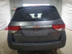 2015 Honda Odyssey Exl for Sale in Candia, NH - Side