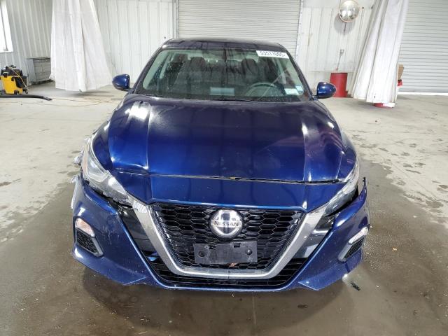  NISSAN ALTIMA 2019 Синий