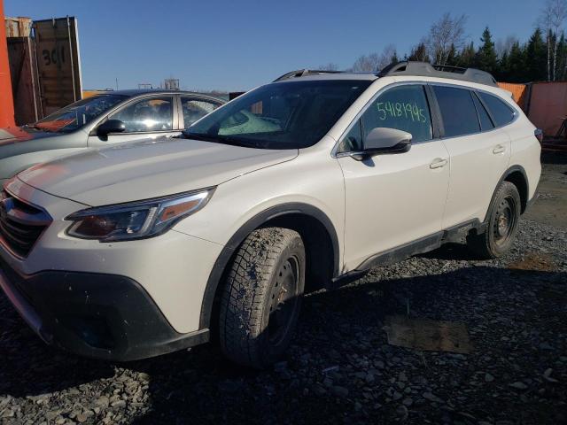 SUBARU OUTBACK LI 2022