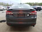 2018 Ford Fusion Se للبيع في Louisville، KY - Mechanical