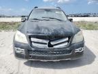2008 Mercedes-Benz Gl 450 4Matic de vânzare în Arcadia, FL - Water/Flood