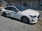 2021 Hyundai Sonata Hybrid იყიდება Concord-ში, NC - All Over