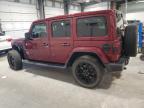 2021 Jeep Wrangler Unlimited Sahara 4Xe for Sale in Greenwood, NE - Front End
