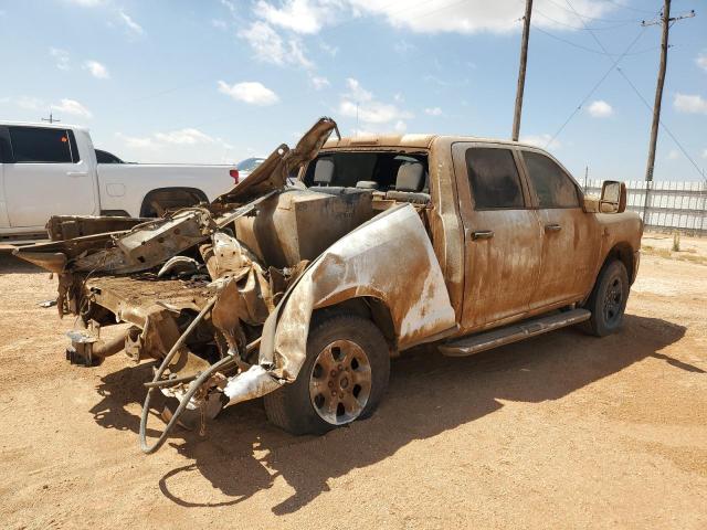  RAM 2500 2024 Biały