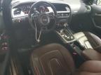 2014 Audi A5 Premium Plus for Sale in Candia, NH - Water/Flood