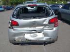 2011 CITROEN C3 CONNEXI for sale at Copart GLOUCESTER