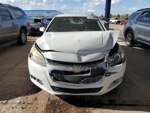  CHEVROLET MALIBU 2015 Білий
