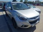 2014 HYUNDAI IX35 SE CR for sale at Copart SANDY