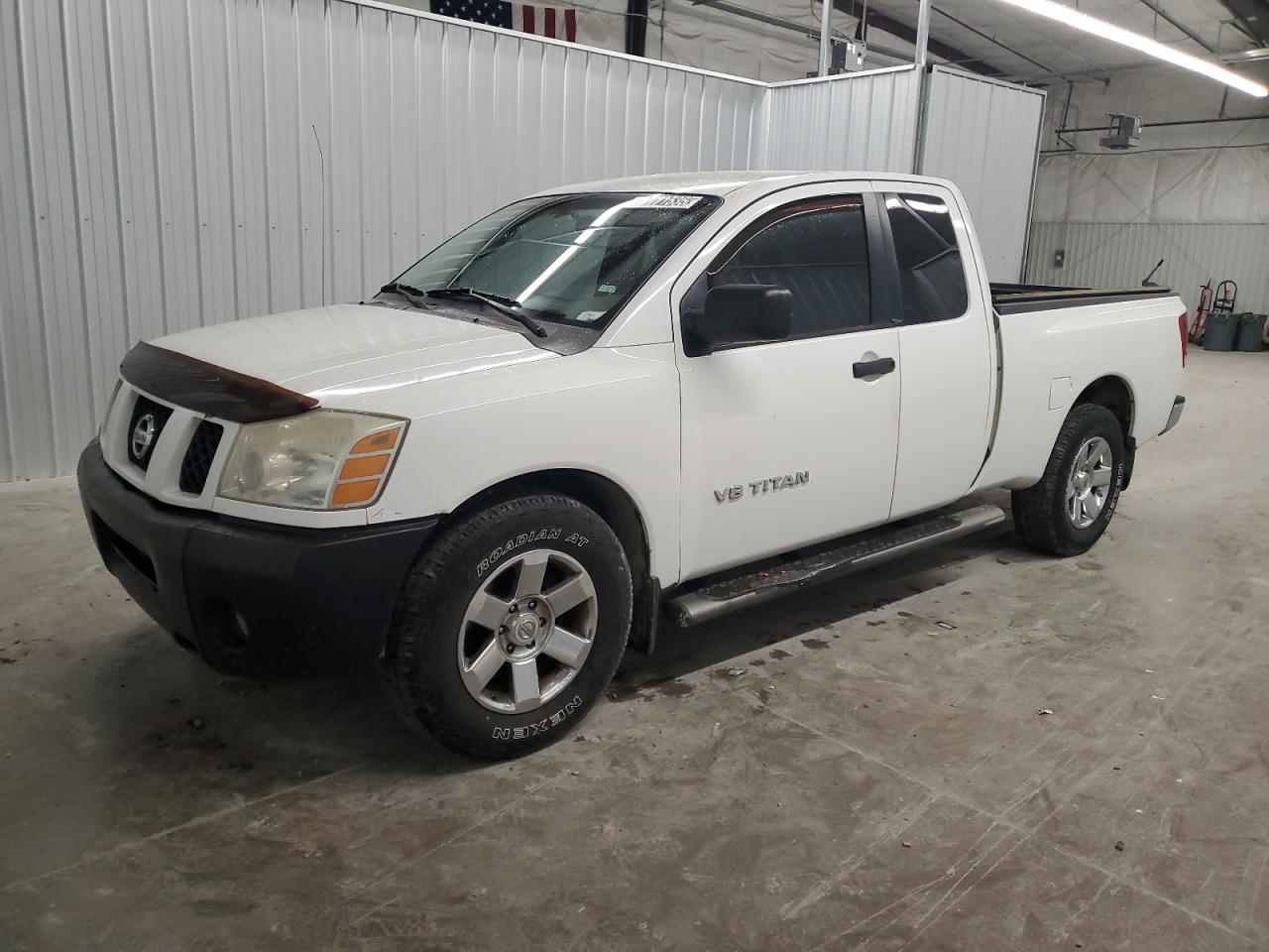 2006 Nissan Titan Xe for Sale in Gastonia, NC - Normal Wear
