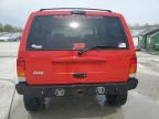 1998 Jeep Cherokee Limited for Sale in Cahokia Heights, IL - Minor Dent/Scratches