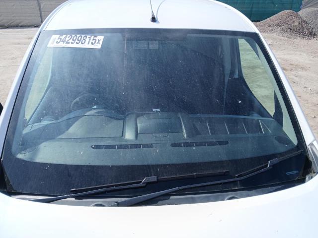 2018 PEUGEOT PARTNER S