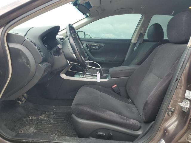  NISSAN ALTIMA 2013 Вугільний