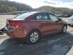 2012 Chevrolet Cruze Ls for Sale in Ellwood City, PA - Front End