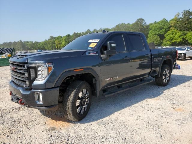  GMC SIERRA 2020 Gray