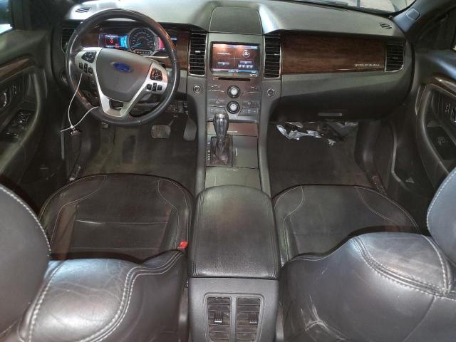  FORD TAURUS 2014 Серый