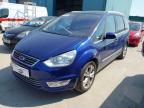 2013 FORD GALAXY TIT for sale at Copart ROCHFORD