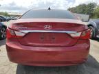2013 Hyundai Sonata Gls للبيع في Austell، GA - Front End