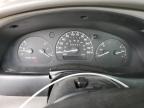 1999 Mazda B2500  للبيع في Los Angeles، CA - Rear End