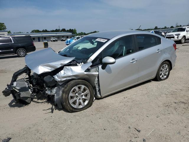 2017 Kia Rio Lx