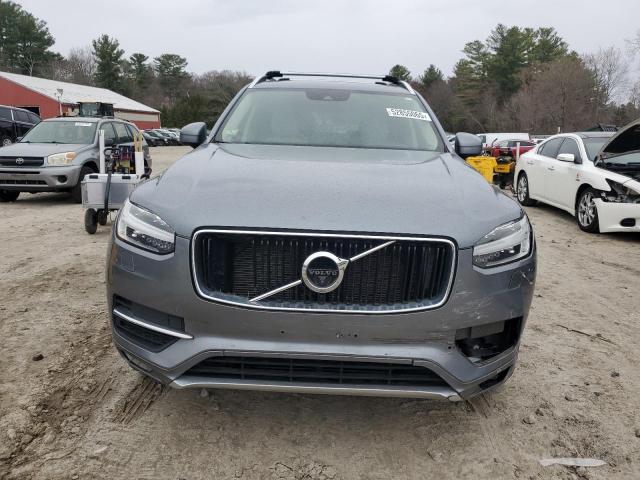  VOLVO XC90 2017 Gray