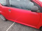 2009 CITROEN C1 VT for sale at Copart SANDTOFT