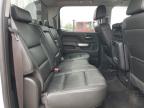 2017 Chevrolet Silverado K1500 Lt de vânzare în Arlington, WA - Front End