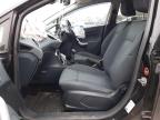 2010 FORD FIESTA TIT for sale at Copart SANDTOFT