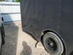 2018 Spartan Sp8.5X24Ta Enclosed Cargo Trailer for Sale in Wilmer, TX - Hail