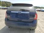 2011 Ford Edge Limited en Venta en Seaford, DE - Minor Dent/Scratches