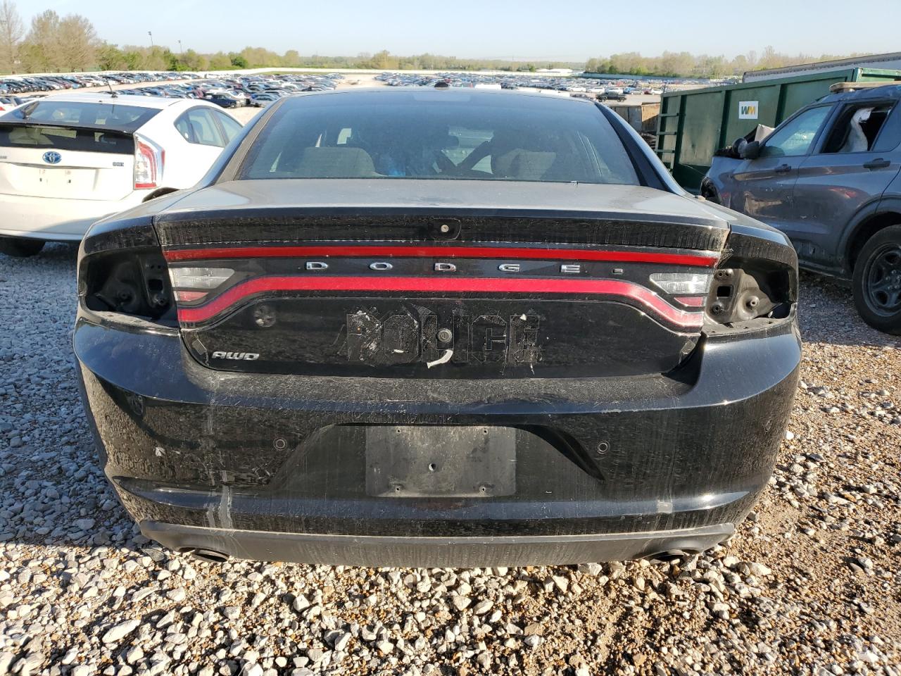 2019 Dodge Charger - Image 6