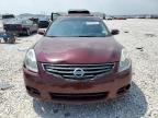 2012 Nissan Altima Base for Sale in Temple, TX - Front End