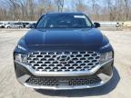 2023 Hyundai Santa Fe Limited en Venta en Ellwood City, PA - Rear End