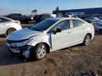 Woodhaven, MI에서 판매 중인 2019 Chevrolet Cruze Ls - All Over